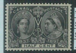 88381  - CANADA - STAMP: Stanley Gibbons #   121  - MINT MLH very nice!