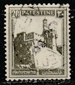 Palestine     77     (O)    1927