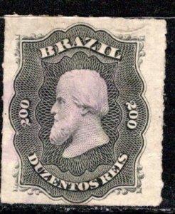 Brazil Scott # 66, used