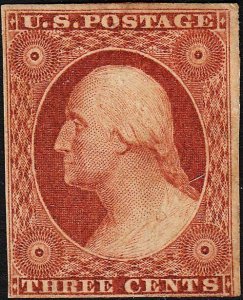 U.S. 10A FVF MH (91721)