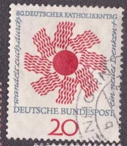 Germany - 896 1964 Used