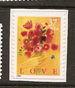 USA SC# 3898 MNH single