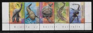 AUSTRALIA SC# 1616a  VF/MNH