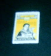 Guatemala - 426, MNH. F. Ximenez...SCV - $0.45