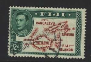 Fiji Sc#120 Used