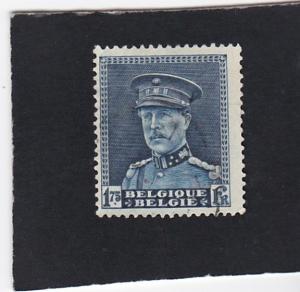 Belgium #231 used