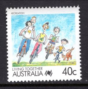 Australia 1064 MNH VF