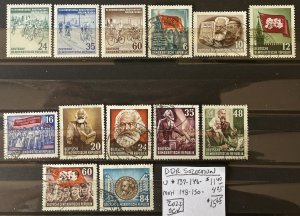 DDR Selection #137//150- SCV=$15.65*