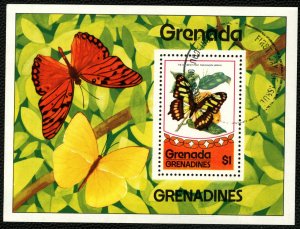 GRENADA-GRENADINES - SC #82 - USED - 1975 - Item GRENADA021