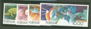 Portugal #1263-66  Single (Complete Set)