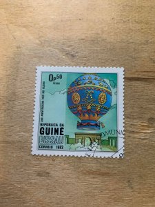 Guinea Bissau #442