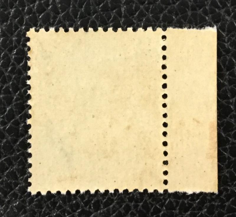 (BJ Stamps) RYUKYU ISLANDS, #C1. 1950, 8 yen. FVF, MNH. CV $110.00.