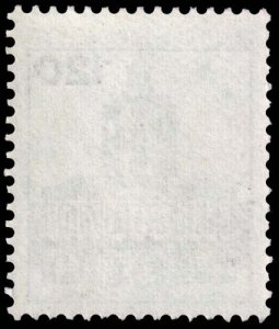 Germany - Scott 1516 - Mint-Never-Hinged