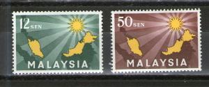 Malaysia 2-3 MH