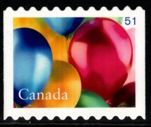 CANADA SG2388 2006 GREETINGS STAMP MNH