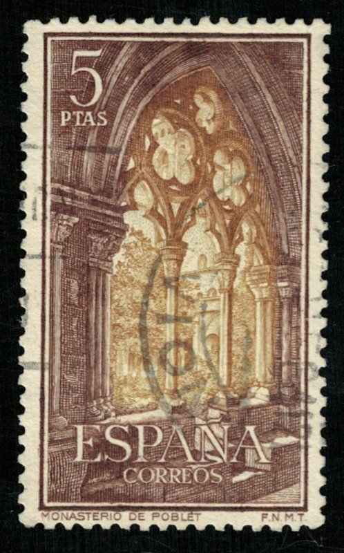 Spain, (2976-т)