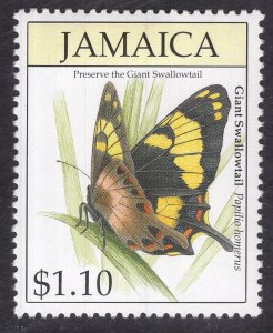 JAMAICA SCOTT 811