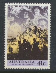 Australia SG 1241  Used 