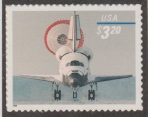 U.S. Scott #3262 Space - Spaceship Stamp - Mint NH Single