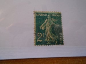 France  #  184   used