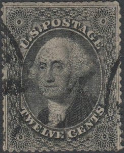 U.S. 36 Used F+ (13120f)