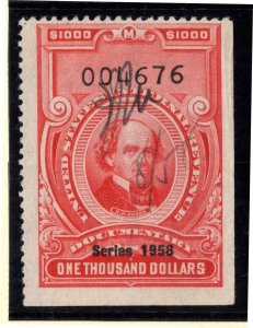 U.S. - R720 - Fine/Very Fine - Used