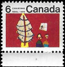 CANADA   #525 MNH (7)