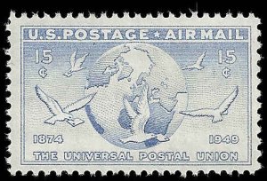 US - C43 - MNH - SCV-0.30