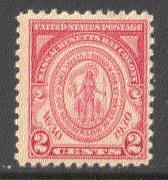  682 Fine MNH Q0225