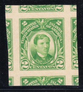 MOstamps- Philippines #340 Mint OG NH Grade GEM 100J with PSE Cert-Lot # MO-5094