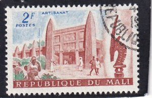 Mali   #    18    used