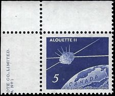 CANADA   #445 MNH (10)