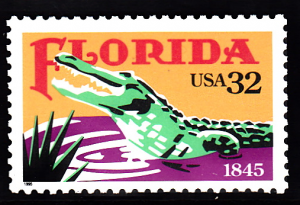 #2950 Florida, Please see the description.