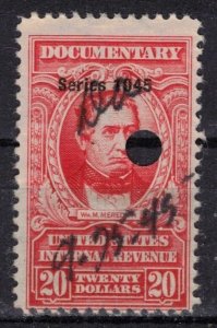 USA - Revenues - Scott R429