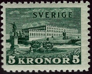 Sweden Attractive Sc #229 MNH F-VF SC$300...Fill a bargain spot!