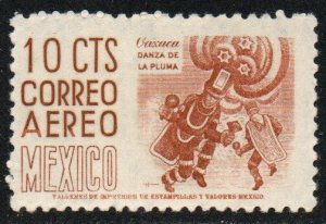 Mexico Sc #C209 MNH