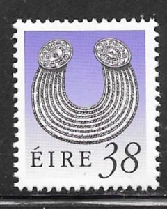 Ireland #784 MNH Single