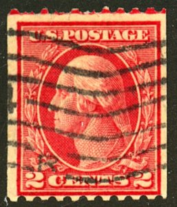 U.S. #449 USED
