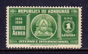 Honduras - Scott #C83 - MNG - Margin tear UR cnr. - SCV $3.25