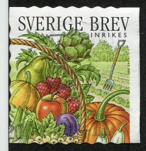 Sweden  2468b   Used 