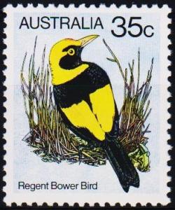 Australia. 1980 35c S.G.736  Unmounted Mint