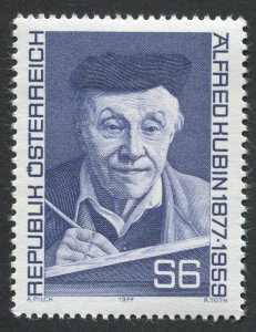 Austria 1054 MNH