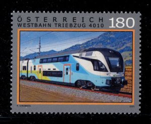 Austria 2021  Scott #2913 MNH