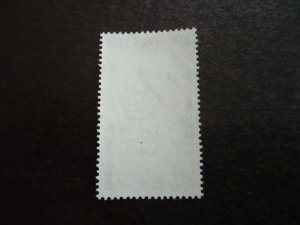 Stamps - Pahang - Scott# 44 - Mint Hinged Part Set of 1 Stamp