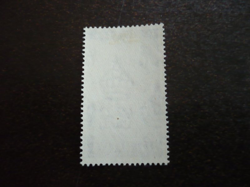 Stamps - Pahang - Scott# 44 - Mint Hinged Part Set of 1 Stamp