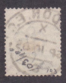 Great Britain, # 103, used, 