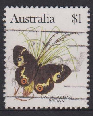 Australia Sc#880 Used