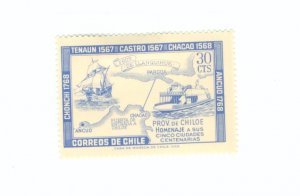 CHILE 371 MH BIN $0.40