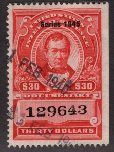 U.S. - R430 - EXTRA FINE - Used