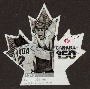 Used 3002 Canada 150 Summit Hockey Series